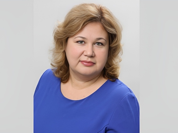 Педагог Уемской школы Елизавета Самодова – призер всероссийского конкурса