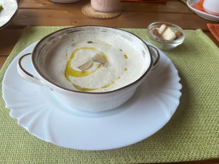 В Орле для возмещения школам расходов за горячее питание заложили 123 млн рублей