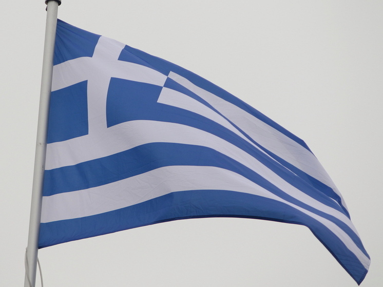 МИД РФ: Греция присоединилась к программе по закупке оружия для ВСУ у США