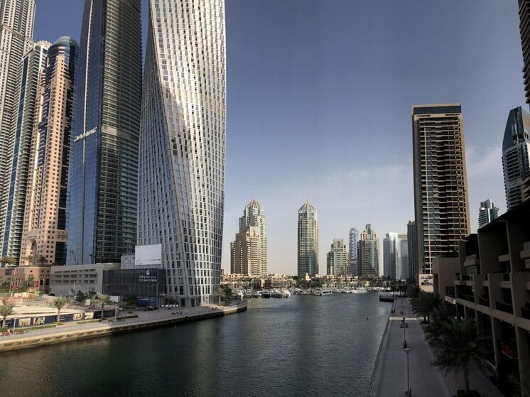 Убийцей девушки в Дубае мог быть бизнесмен из Петербурга