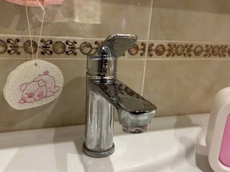 Плановые отключения воды и света пройдут в Липецке 22 декабря