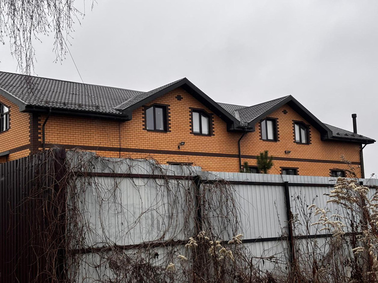 Стариков, которые не пострадали от отравления в подмосковном пансионате, забирают домой