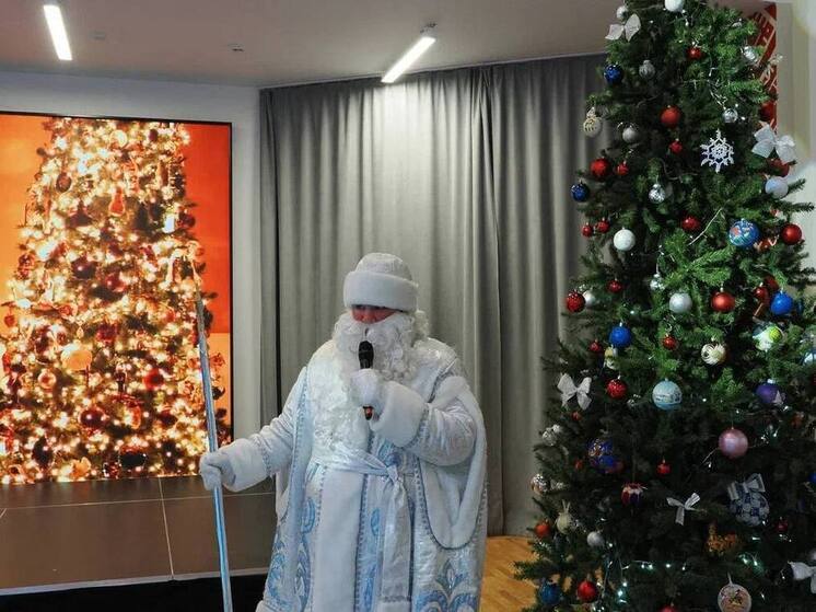 В Центре народного творчества Белгорода прошли мастер-классы для детей участников СВО