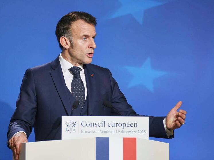 AFP: Париж в ближайшее время определит оптимальный формат диалога с Россией