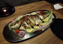 Скумбрия — одна из самых популярных у новгородцев рыб