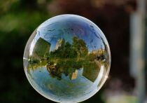 Пищевые продукты в современном мире становятся более калорийными, но менее питательными из-за увеличения содержания углекислого газа