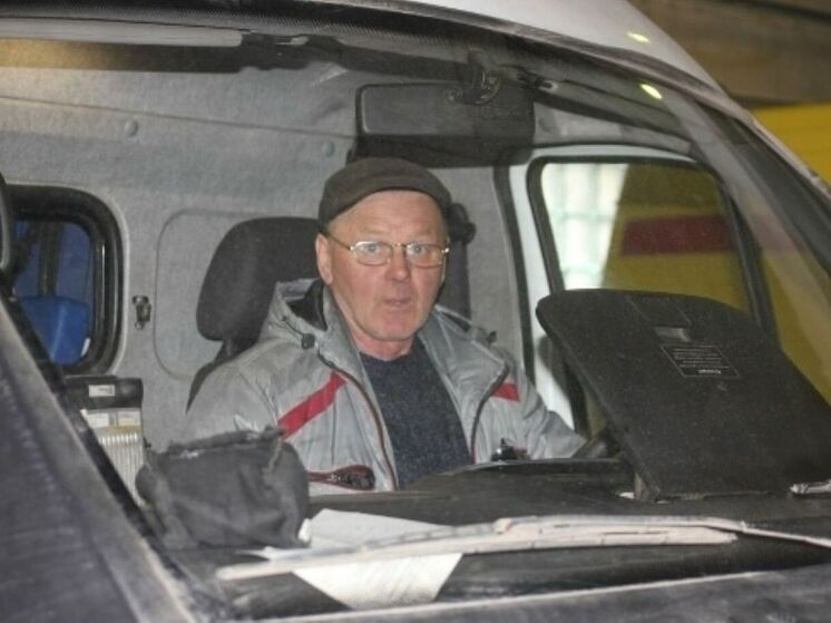 Костромские трагедии: 65-летний водитель «скорой помощи» умер на работе