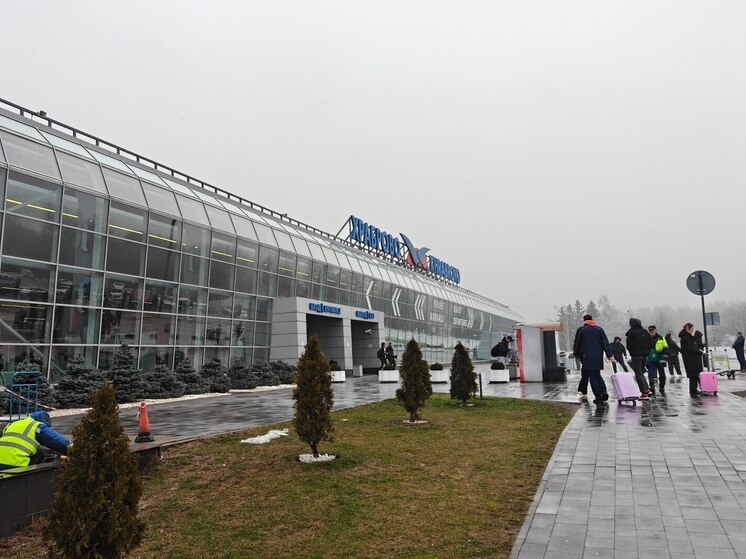 Россияне назвали Калининград одним из направлений мечты на январские каникулы