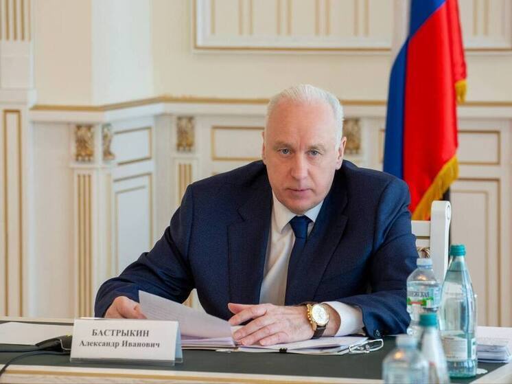 Глава СК взял на контроль дело о разрушенном доме в Тульской области