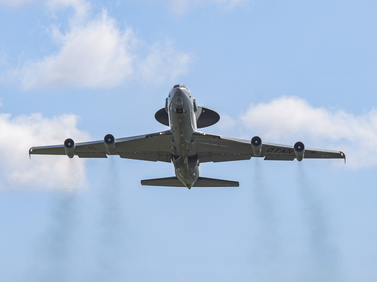 "Военная хроника": Германия начала активную переброску военных грузов в Жешув