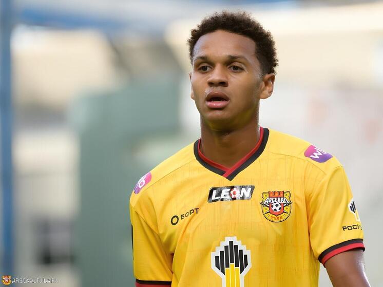 Полузащитник «Арсенала» Маттео Алинви сыграет за сборную Бенина 21 декабря