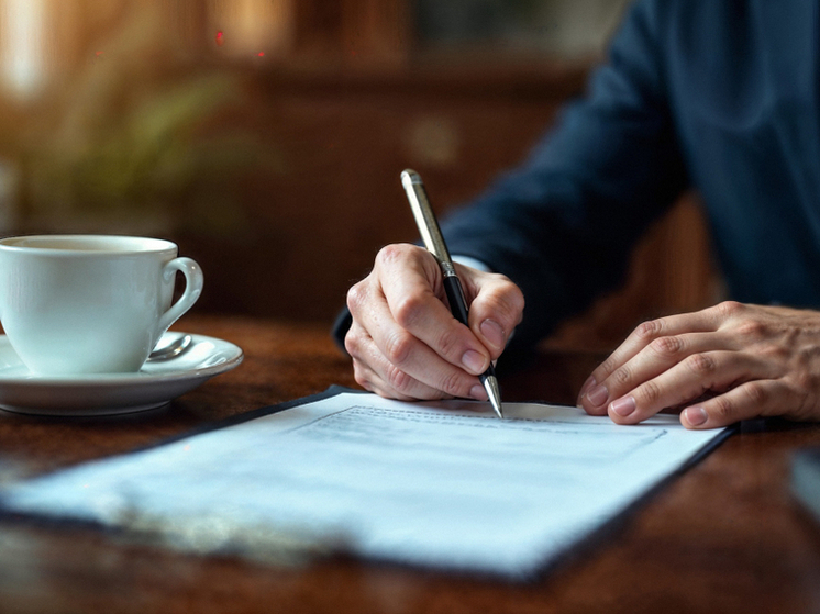 Прокурор области проведет прием граждан в Октябрьском районе Тамбова