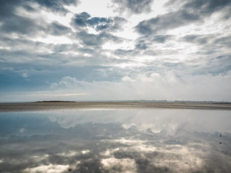 В Херсонской области 22 декабря ожидаются ночные заморозки