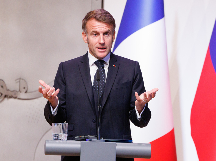 Le Monde: переговоры с Россией должны быть полностью прозрачны для Киева