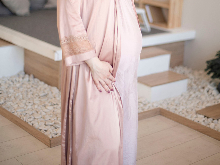 Роддом МОКМЦ закроют на плановую дезинфекцию