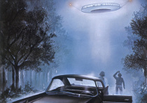 Известный комик, спортивный комментатор и телеведущий Джо Роган, обсуждая, как Соединенные Штаты могут отреагировать на инопланетную угрозу, упомянул три слова, которые до сих пор не дают покоя американцам более двух десятилетий спустя