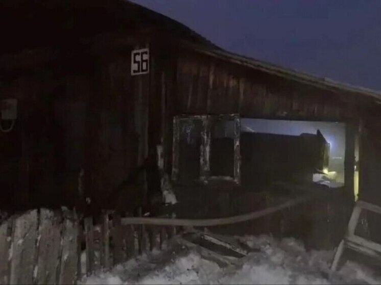 Два жителя Башкирии погибли из-за неосторожного обращения с огнем