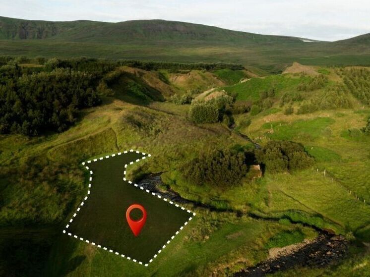 В Башкирии 151 участок включили в проект «Земля для стройки»