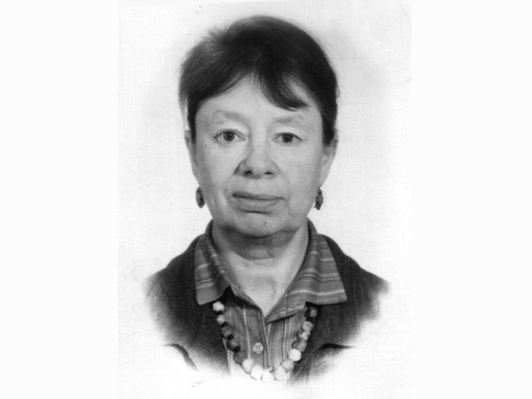 Умерла Наталия Рахманова — переводчица, открывшая русским читателям «Хоббита»