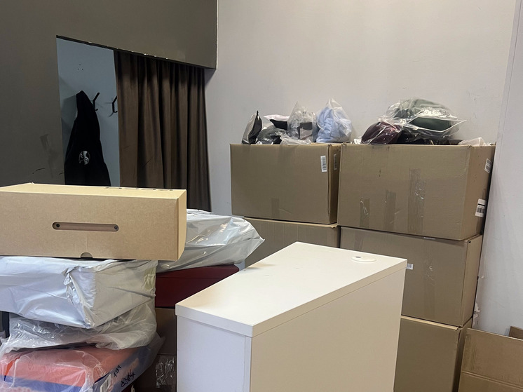 Продажи товаров с изображением Ларисы Долиной выросли в 4–7 раз на маркетплейсах