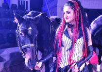 ВДНХ подготовила для москвичей и гостей столицы очень обширную зимнюю программу