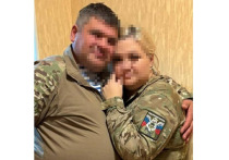 В ноябре в Малинищинской школе Пронского района состоялась встреча с настоящим героем нашего времени