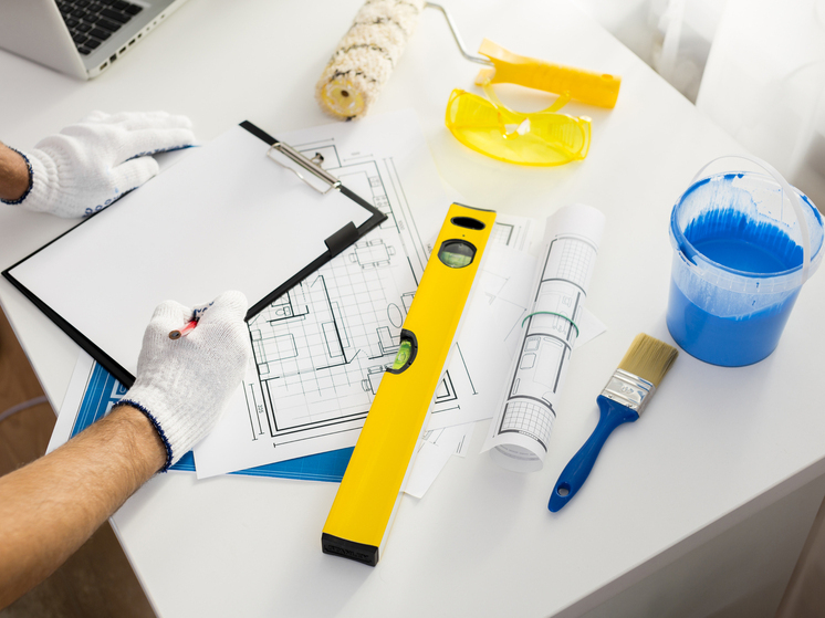 В ЛНР с 2027 года планируют создать Фонд капитального ремонта по российскому образцу