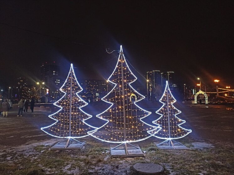 С начала новой недели резко испортится погода в Ивановской области