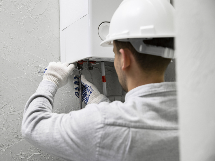 Более 99% квартир в Кировской области имеют договоры на газ