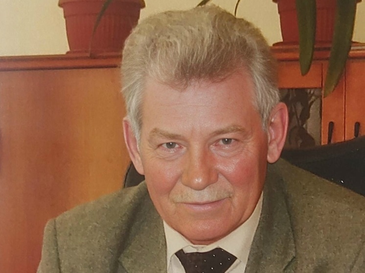 На 77-м году жизни скончался председатель Верх-Исетского райсуда Екатеринбурга в отставке