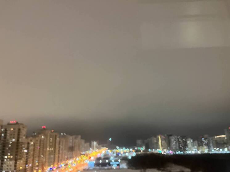 21 декабря — день зимнего солнцестояния: в России наступила самая длинная ночь в году