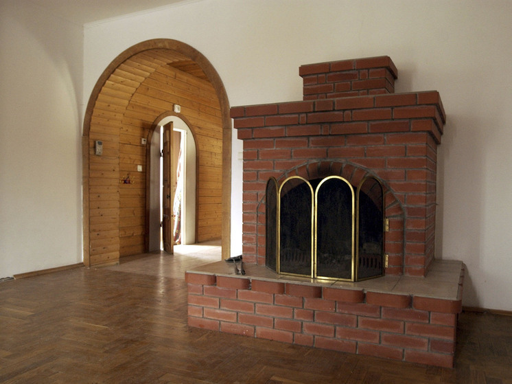 Когда дом замерзает: как пережить отключение электричества