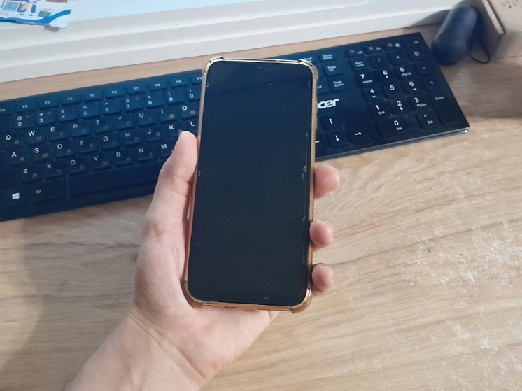 Куряне могут защитить свои аккаунты на «Госуслугах» при помощи близких