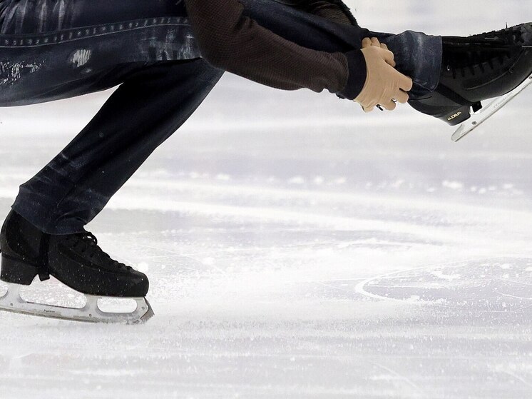 Петербургский фигурист Гуменник впервые стал чемпионом России