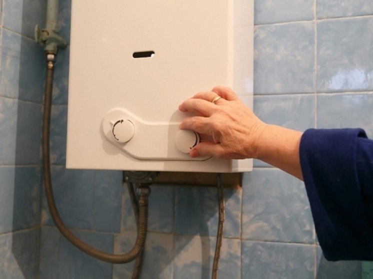 Волгоградцам грозит штраф 10 тысяч рублей за недопуск в квартиру газовщиков