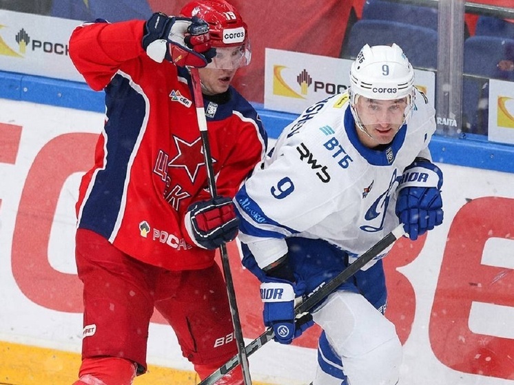 21 декабря 2025 года в матче регулярного чемпионата КХЛ московские ЦСКА и «Динамо» сыграли вничью 0:0 в основное время и овертайм — это самый сухой матч сезона. В буллитной серии победу одержало «Динамо» (1:0), единственный точный бросок выполнил Артём Ильенко. Вратарь гостей Владислав Подъяпольский отразил все три буллита соперника. После встречи «Динамо» занимает вторую строчку Западной конференции, ЦСКА — восьмую.