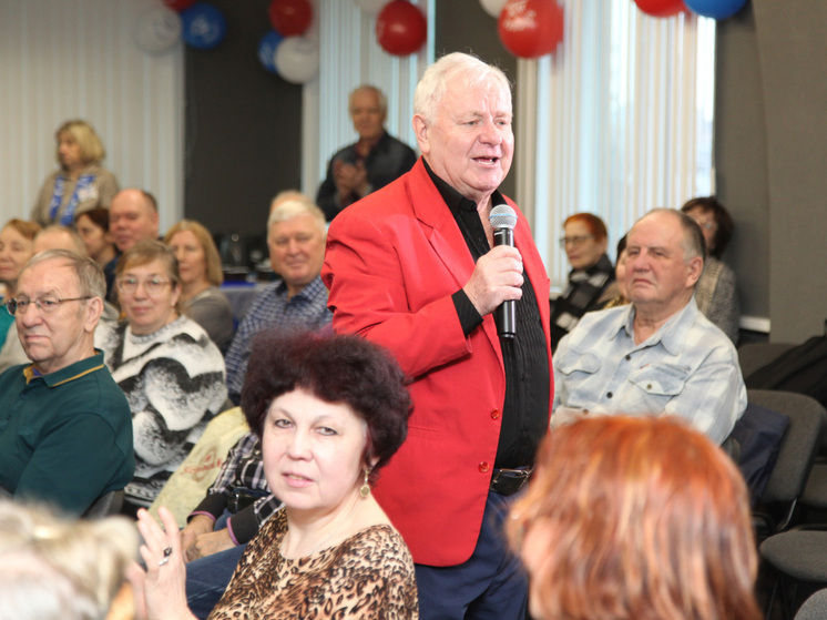 Хорошее настроение &mdash; вместе с &laquo;МК&raquo;