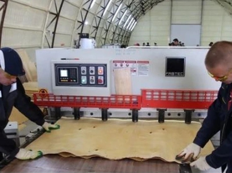 В свердловских ИК выпустили продукции на 4,6 млрд рублей