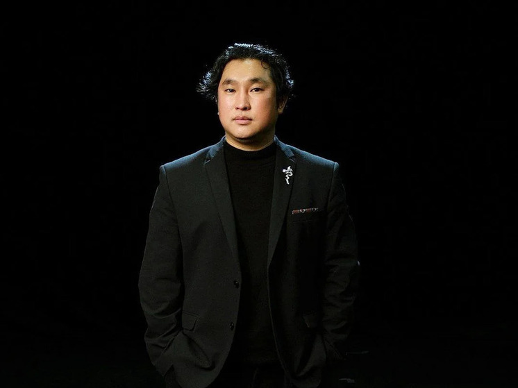 В Русском театре драмы и комедии Калмыкии назначен новый художественный руководитель