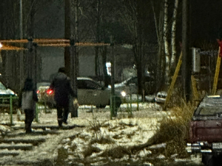 В Костомукше дети взорвали петарды на детской площадке — проводится проверка