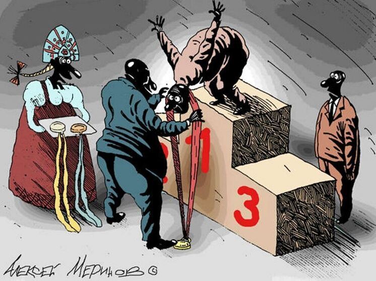 10 анекдотов про карточные игры