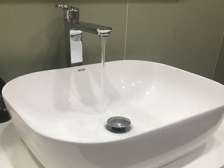 В селе Дарбанхи Гудермесского района Чечни началось строительство водопроводных сетей