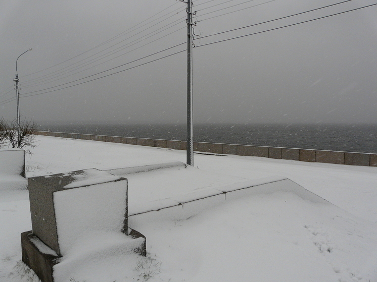 Александр Цыбульский провел совещание по ликвидации последствий снегопада в Поморье