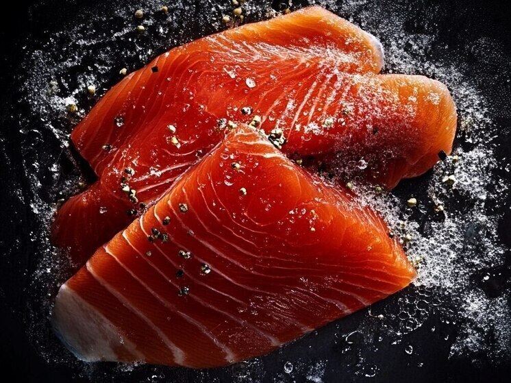 Рязанцам назвали самую полезную для здоровья красную рыбу