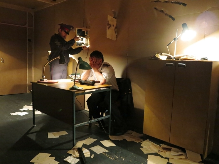 Гений в хаосе: почему творческий беспорядок &mdash; это признак работающего интеллекта