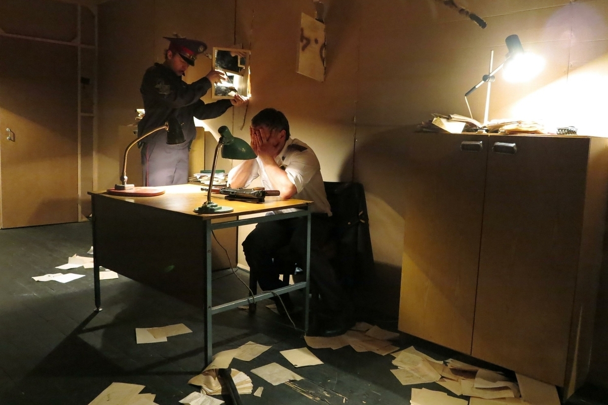 Гений в хаосе: почему творческий беспорядок — это признак работающего интеллекта