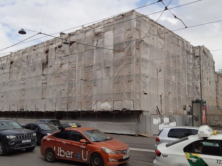 Полярные Зори обновили общественные пространства за 2025 год