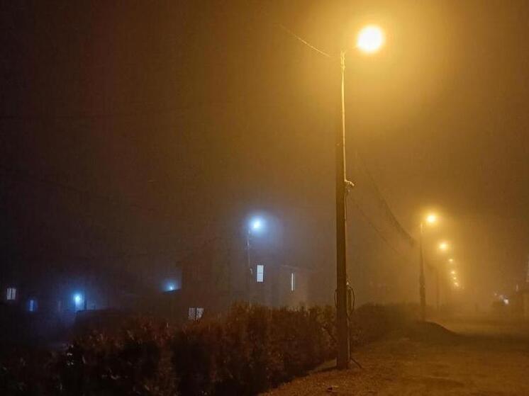 Жители Кубани смогут наблюдать пик звездопада Урсиды 22 декабря