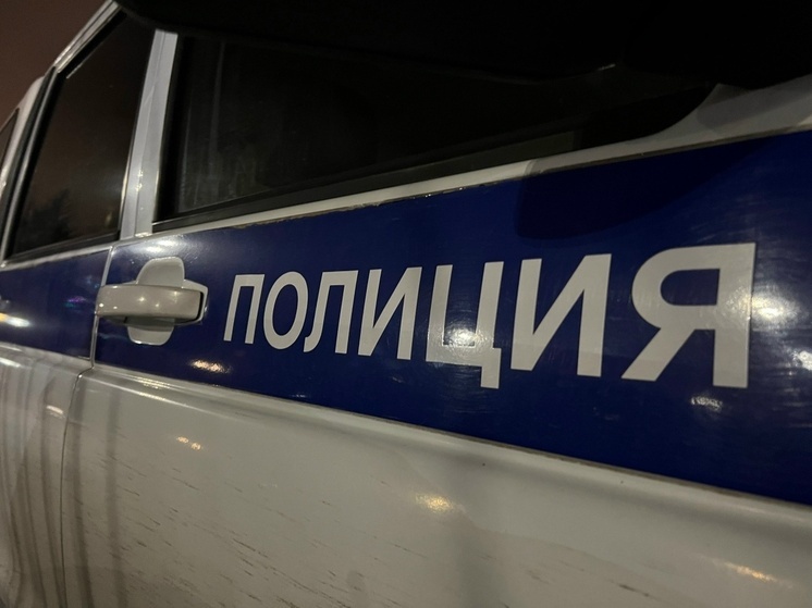 Задержан мужчина, который устроил погром на территории храма в Кимрах