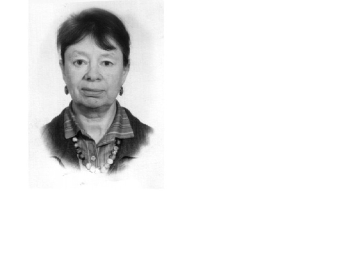 Первый переводчик "Хоббита" на русский язык Наталия Рахманова умерла